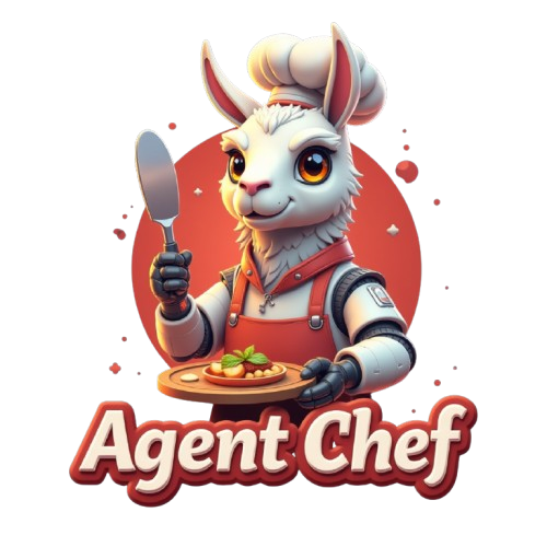 AgentChef Logo